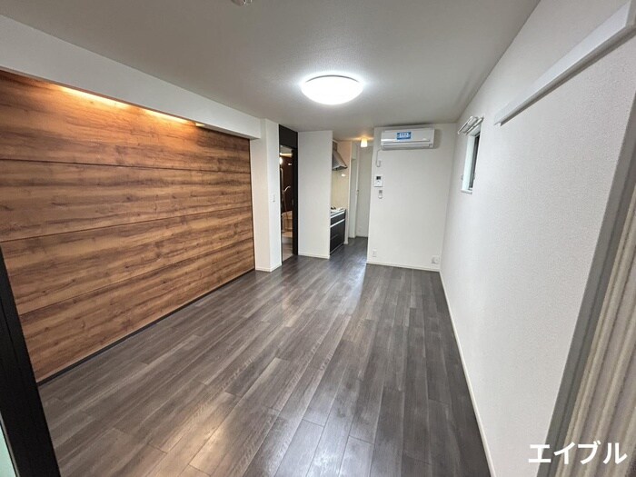 グラン　ボナールの物件内観写真