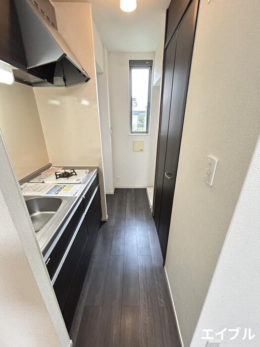 グラン　ボナールの物件内観写真