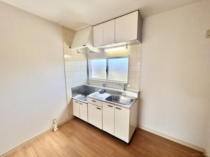 ハイツ耕心の物件内観写真