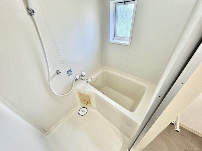 ハイツ耕心の物件内観写真