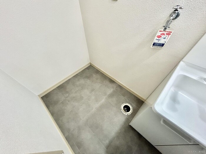 ハイツ耕心の物件内観写真