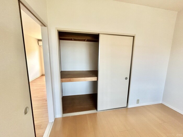 ハイツ耕心の物件内観写真