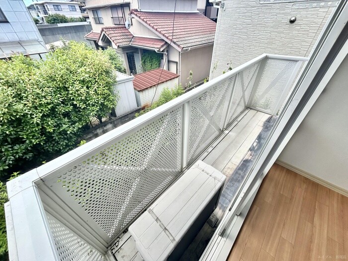 ハイツ耕心の物件内観写真