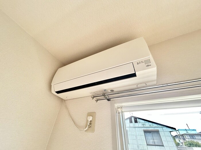 ハイツ耕心の物件内観写真