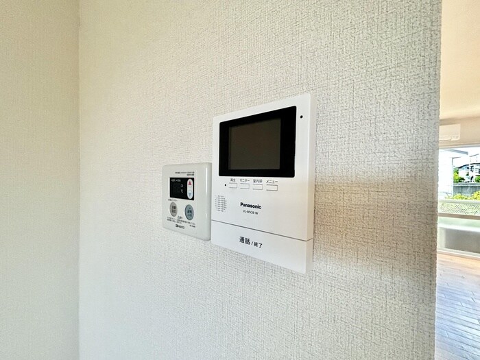 ハイツ耕心の物件内観写真