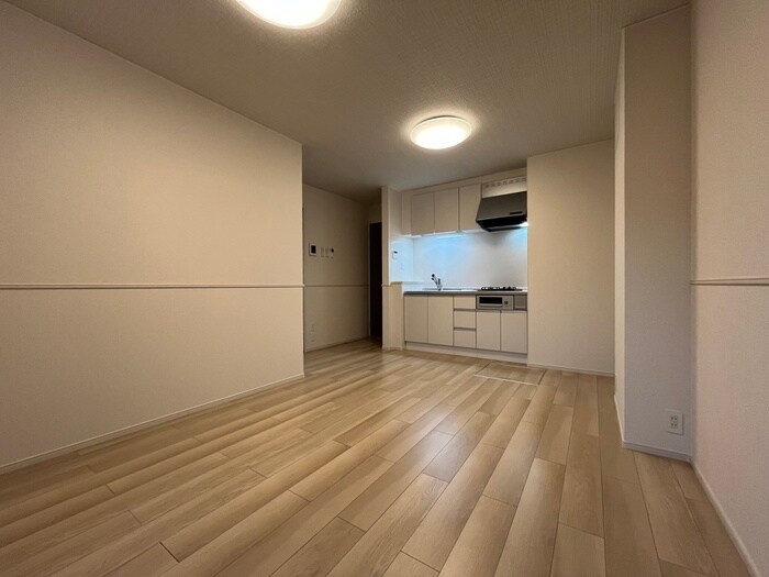 ベルデュールⅡの物件内観写真