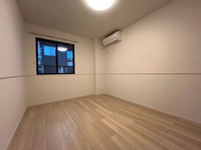 ベルデュールⅡの物件内観写真