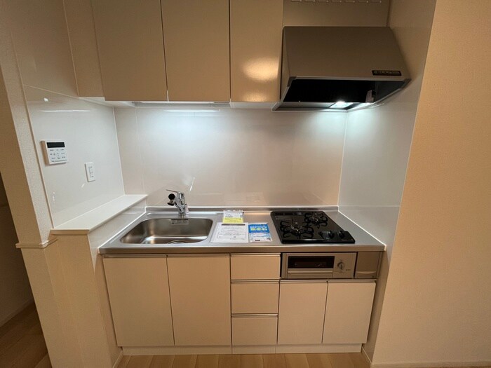 ベルデュールⅡの物件内観写真