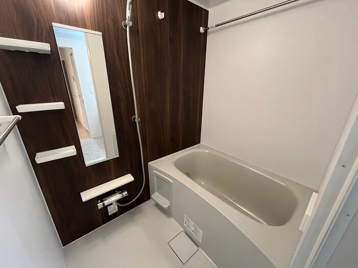 ベルデュールⅡの物件内観写真