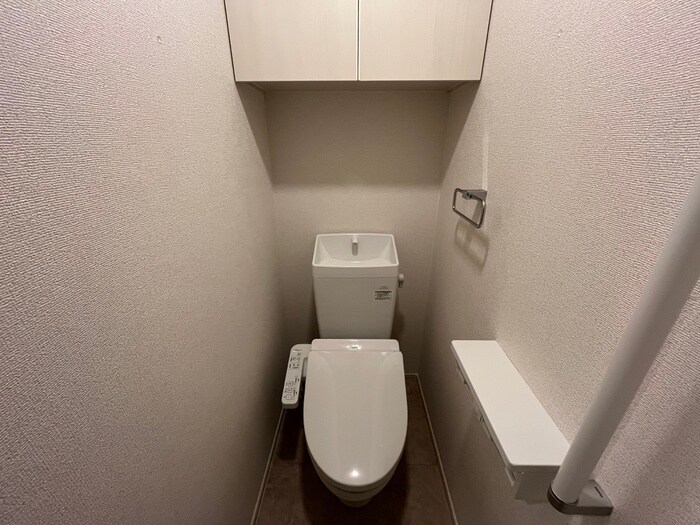 ベルデュールⅡの物件内観写真