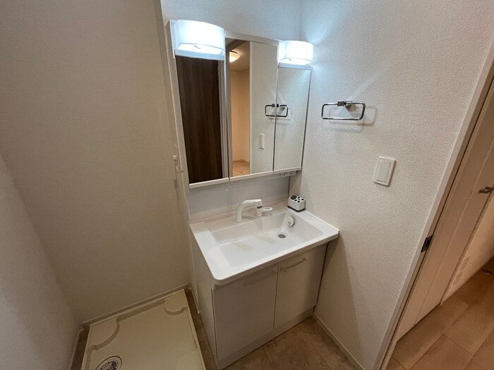 ベルデュールⅡの物件内観写真