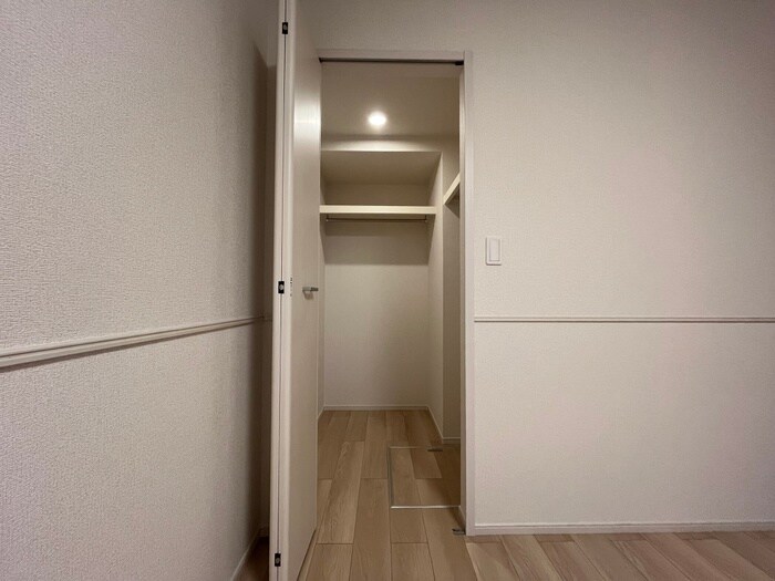 ベルデュールⅡの物件内観写真