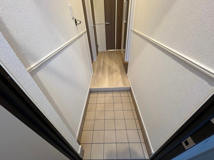 ベルデュールⅡの物件内観写真