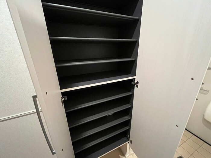 ベルデュールⅡの物件内観写真