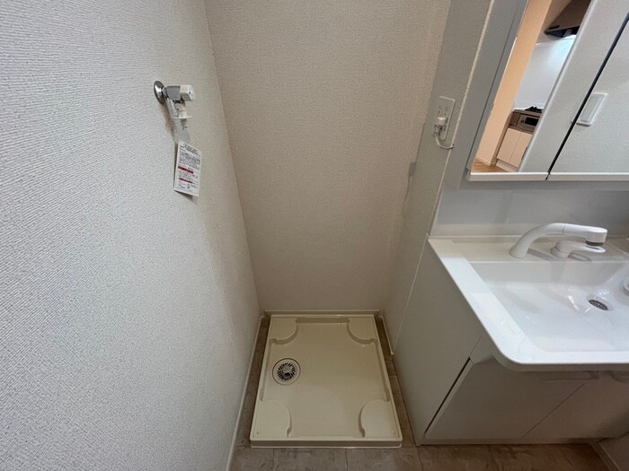 ベルデュールⅡの物件内観写真