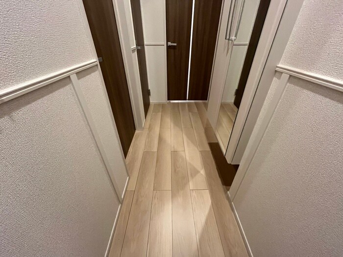 ベルデュールⅡの物件内観写真