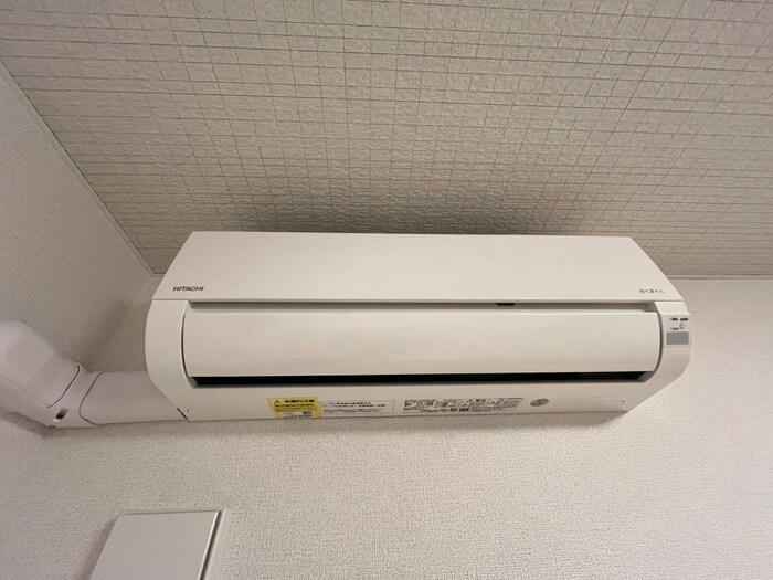 ベルデュールⅡの物件内観写真