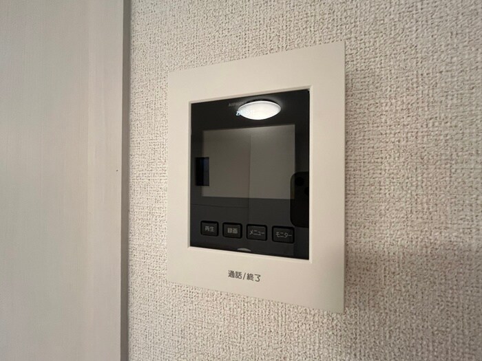 ベルデュールⅡの物件内観写真