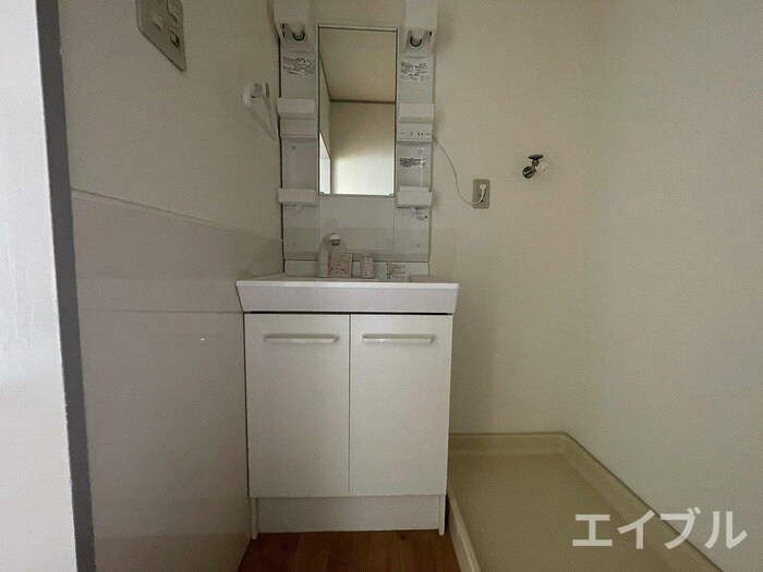 シャルムナガイ　Ａ棟の物件内観写真