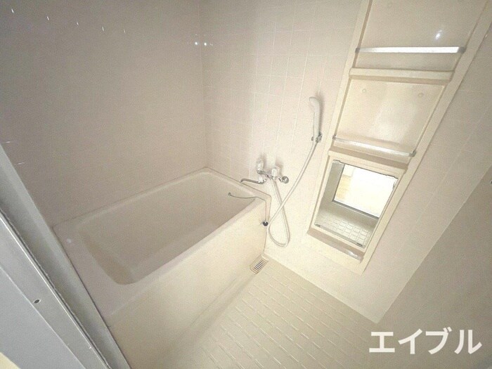 シャルムナガイ　Ａ棟の物件内観写真