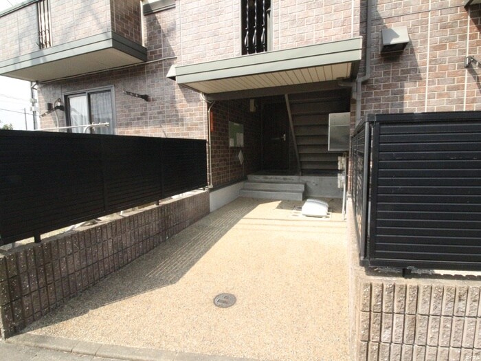 林檎館の物件外観写真