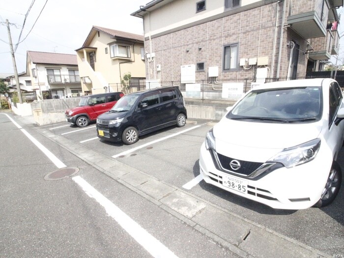 林檎館の物件外観写真