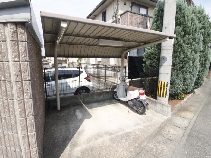 林檎館の物件外観写真