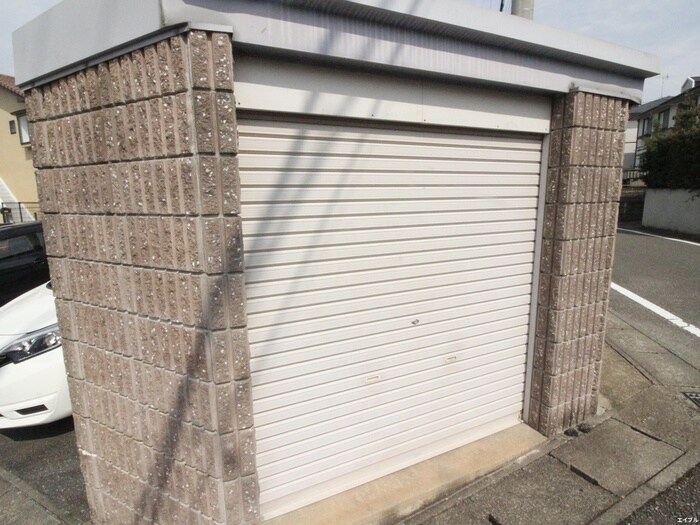 林檎館の物件外観写真