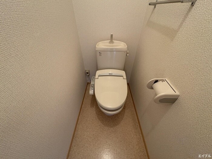 林檎館の物件内観写真