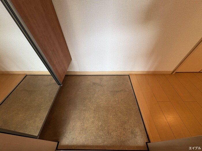 林檎館の物件内観写真