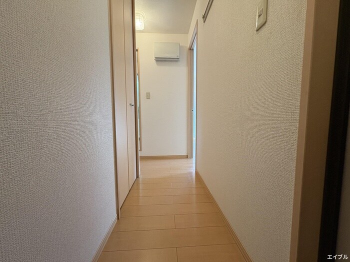 林檎館の物件内観写真