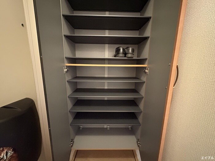 林檎館の物件内観写真