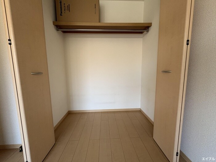 林檎館の物件内観写真