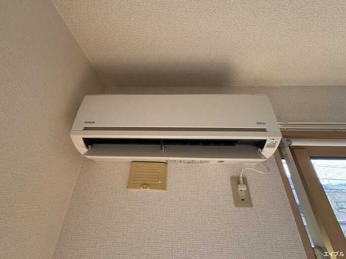 林檎館の物件内観写真