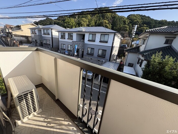 林檎館の物件内観写真