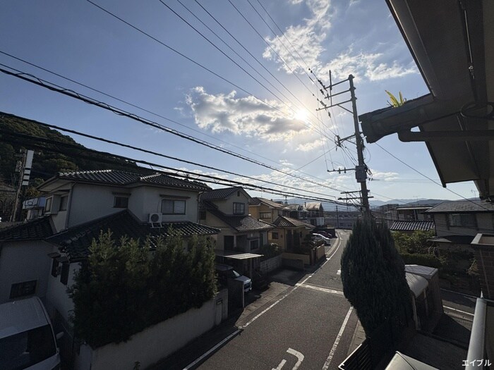 林檎館の物件内観写真