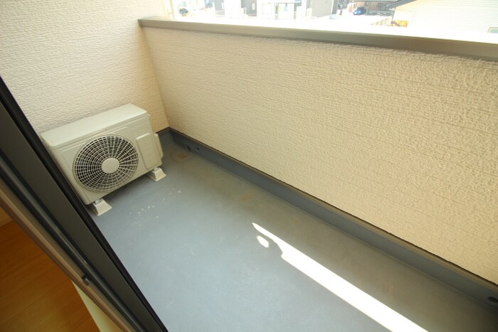 プレミアムガーデンⅠの物件内観写真