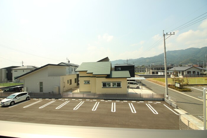 プレミアムガーデンⅠの物件内観写真