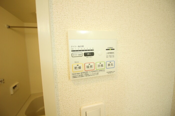 プレミアムガーデンⅠの物件内観写真