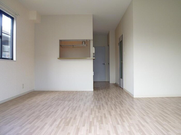 ラフィネ香嵐　Ｄ棟の物件内観写真
