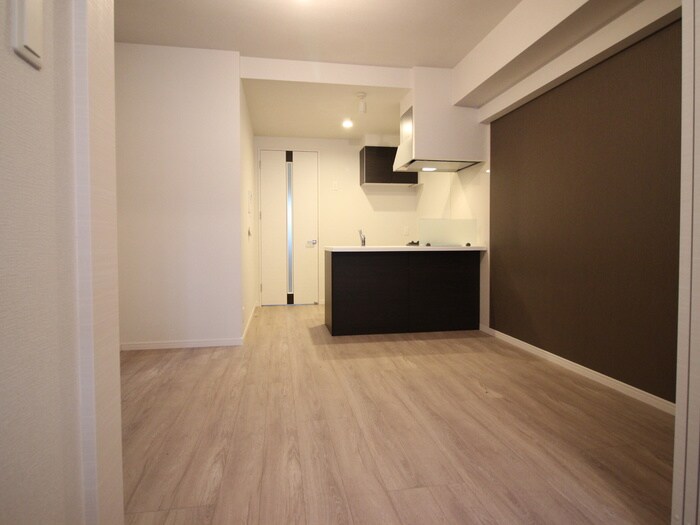 アクアステージ美野島の物件内観写真