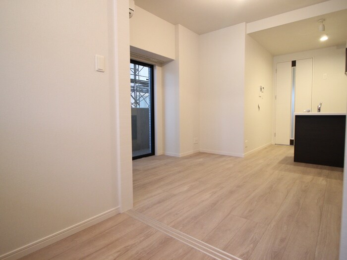 アクアステージ美野島の物件内観写真