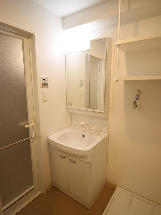 アクアステージ美野島の物件内観写真