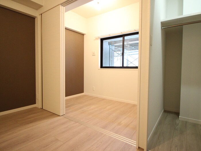 アクアステージ美野島の物件内観写真