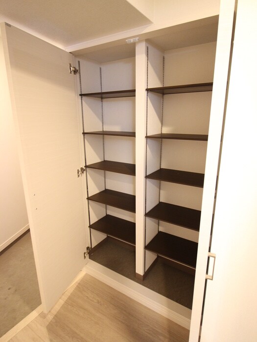 アクアステージ美野島の物件内観写真