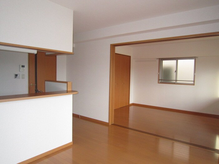 自由ヶ丘ヒルズ・桜の物件内観写真