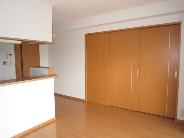 自由ヶ丘ヒルズ・桜の物件内観写真