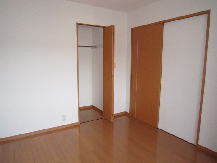 自由ヶ丘ヒルズ・桜の物件内観写真