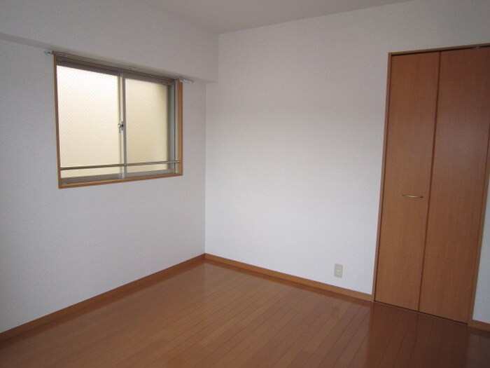 自由ヶ丘ヒルズ・桜の物件内観写真