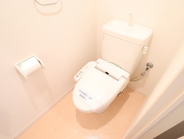 自由ヶ丘ヒルズ・桜の物件内観写真